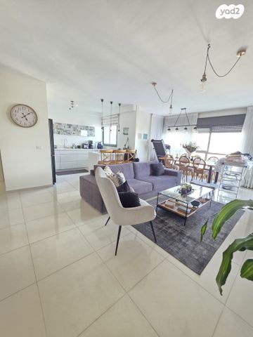 דרך יצחק בן ארי 