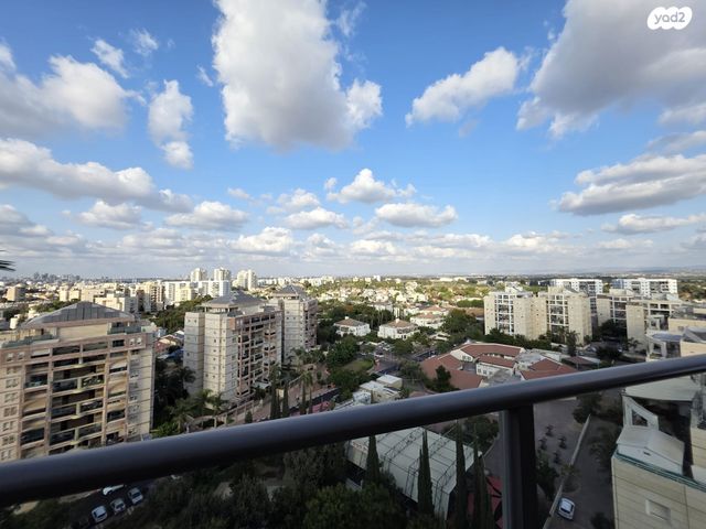 דירה, דרך יצחק בן ארי, רחובות החדשה, רחובות