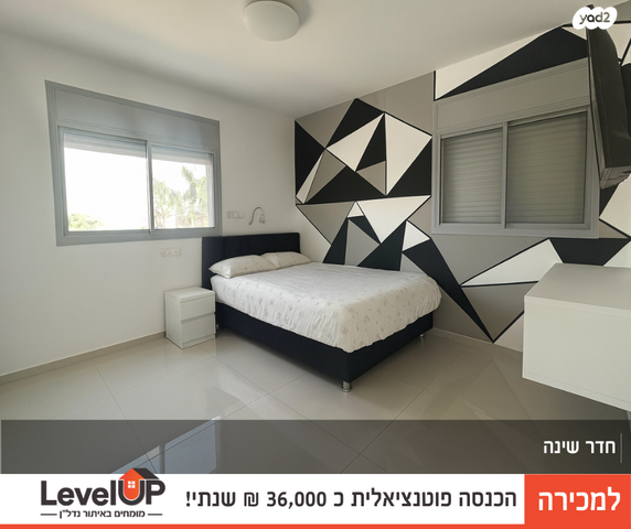 בית פרטי/ קוטג', הר ארבל 12, הר נוף, דימונה