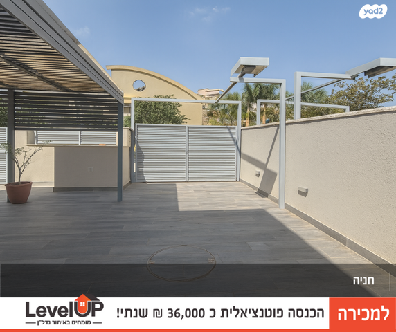 בית פרטי/ קוטג', הר ארבל 12, הר נוף, דימונה