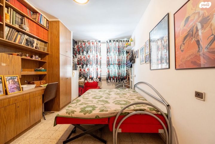 דירה, רוטשילד 125, המרכז השקט / מרכז העיר, פתח תקווה