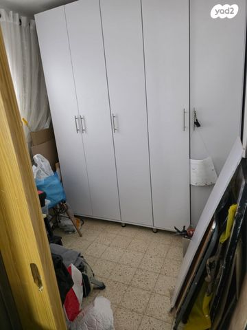 דירה, עולי הגרדום, גולדה, אשקלון