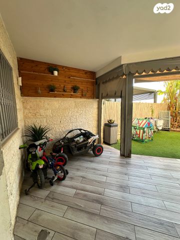 דירת גן, ישראל שוחט, נווה זאב, נאות אילן, באר שבע