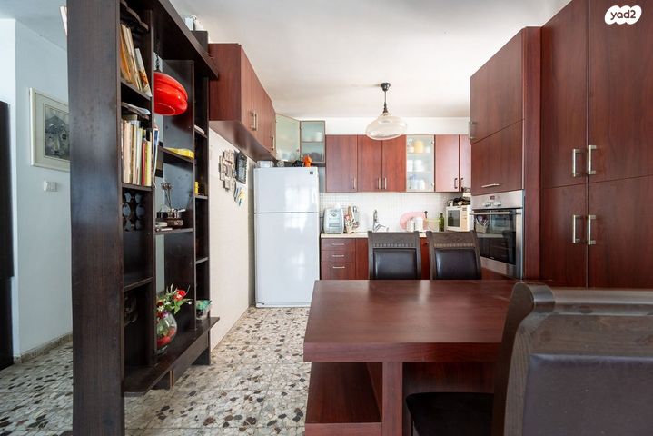 דירה, רוטשילד 125, המרכז השקט / מרכז העיר, פתח תקווה