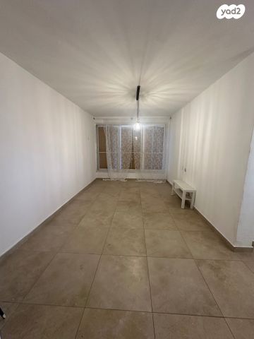 דירה, אוסישקין, שכונה א', באר שבע