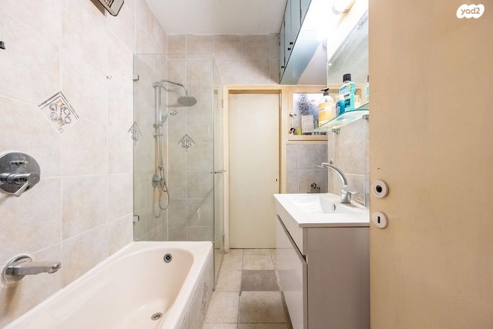 דירה, רוטשילד 125, המרכז השקט / מרכז העיר, פתח תקווה