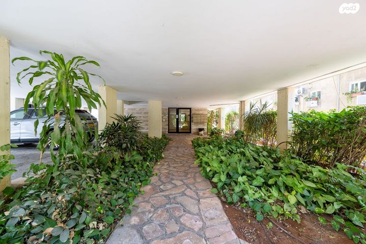 דירה, רוטשילד 125, המרכז השקט / מרכז העיר, פתח תקווה