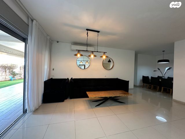 דירת גן, ישראל שוחט, נווה זאב, נאות אילן, באר שבע