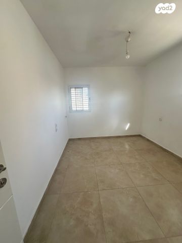 דירה, אוסישקין, שכונה א', באר שבע