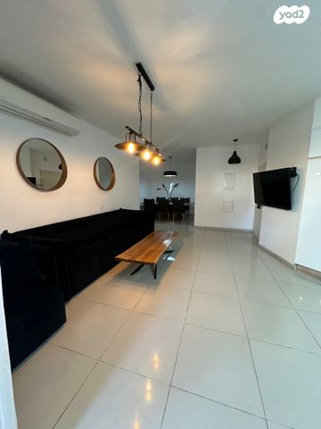 דירת גן, ישראל שוחט, נווה זאב, נאות אילן, באר שבע