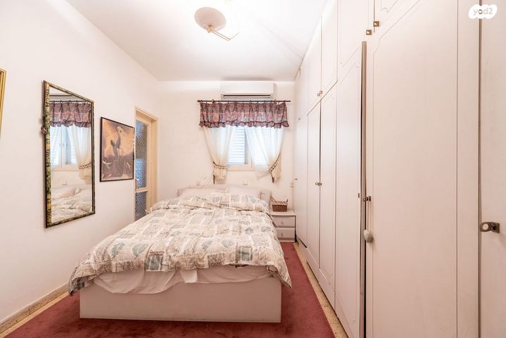 דירה, רוטשילד 125, המרכז השקט / מרכז העיר, פתח תקווה