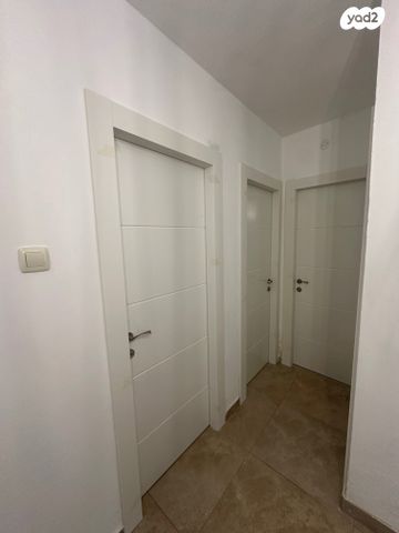 דירה, אוסישקין, שכונה א', באר שבע