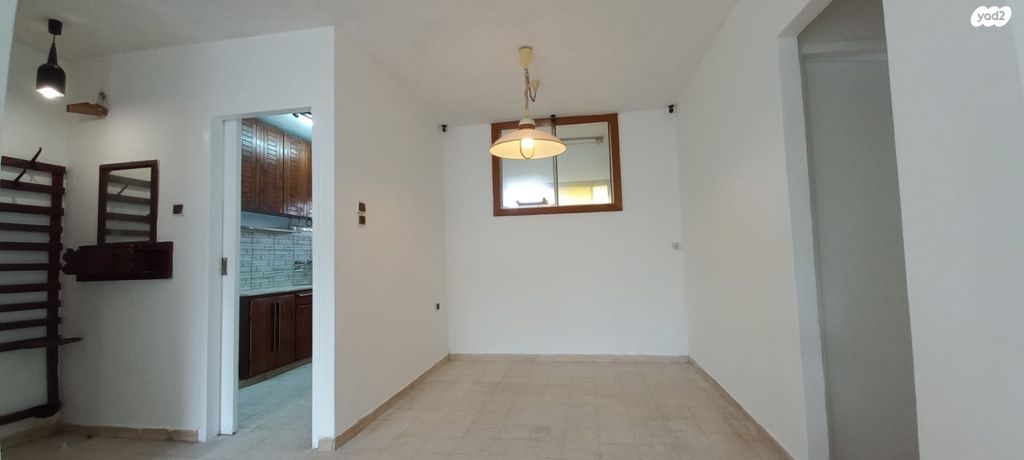 דירה, קרית אתא