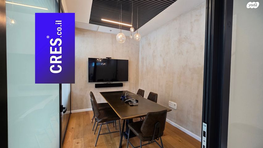 משרדים, רעננה