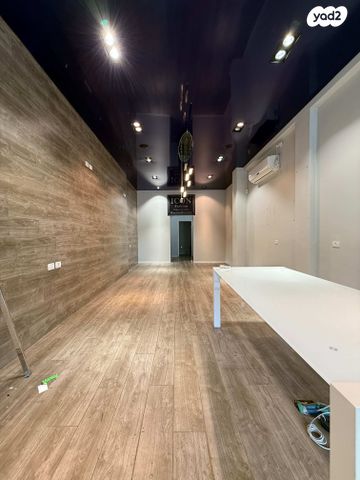 חנויות/ שטח מסחרי, זינגר, מרכז העיר, סביניה, הוותיקה, קרית ביאליק