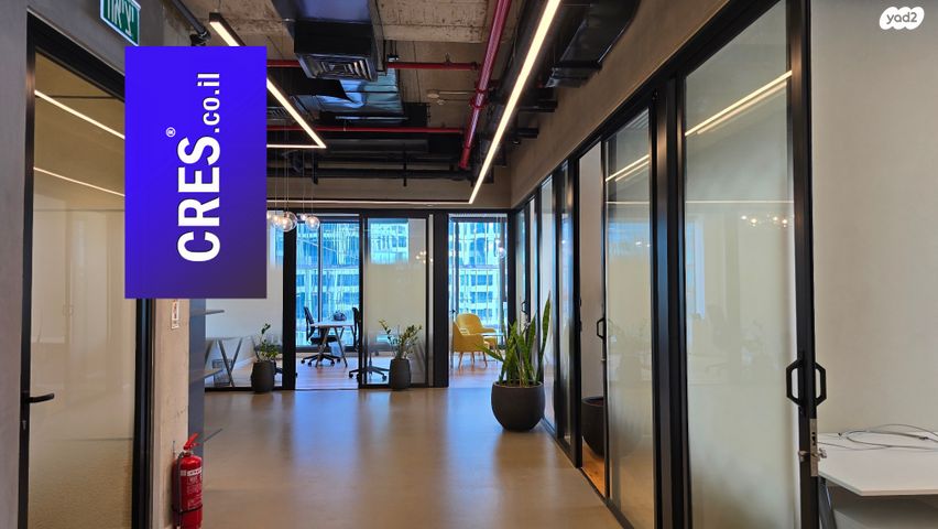 משרדים, רעננה