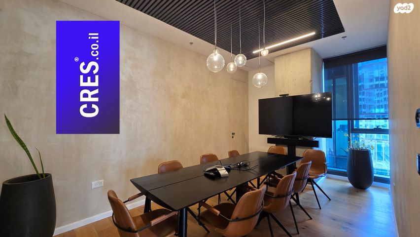 משרדים, רעננה