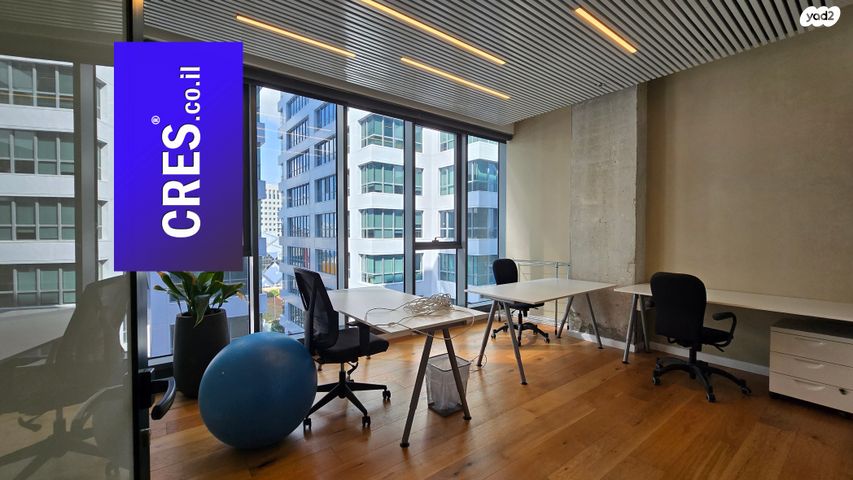 משרדים, רעננה