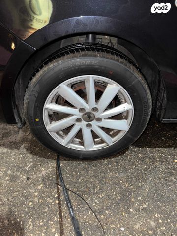 סיאט איביזה