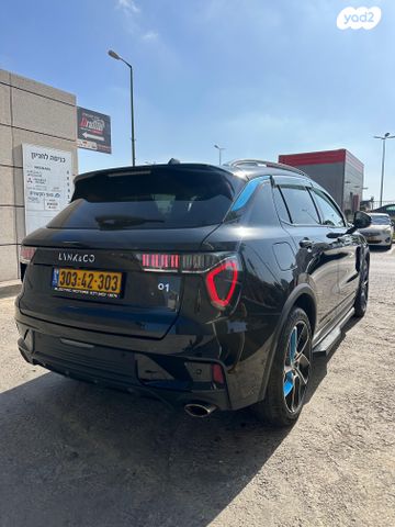 01 Louder פלאג-אין אוט׳ 1.5 (179 כ״ס) [2021-2025]