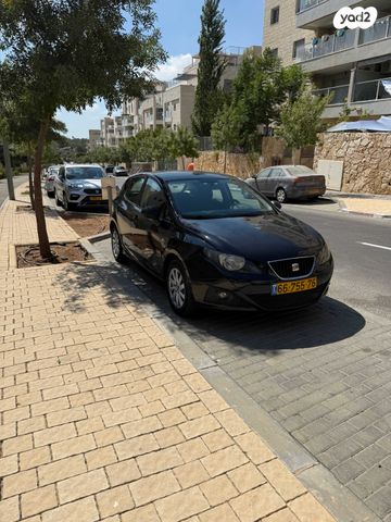 סיאט איביזה