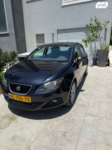 סיאט איביזה