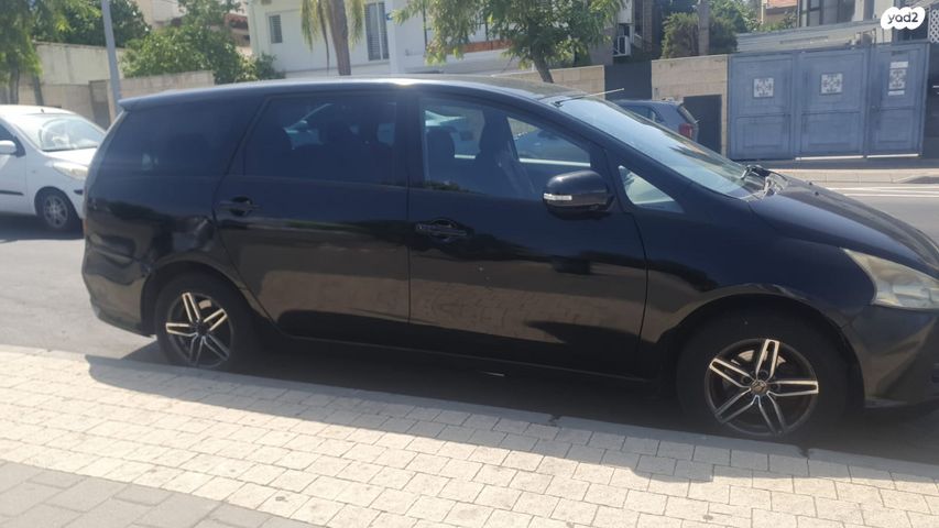 מיצובישי גרנדיס