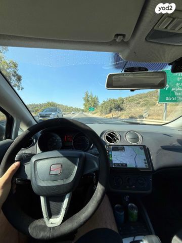 סיאט איביזה