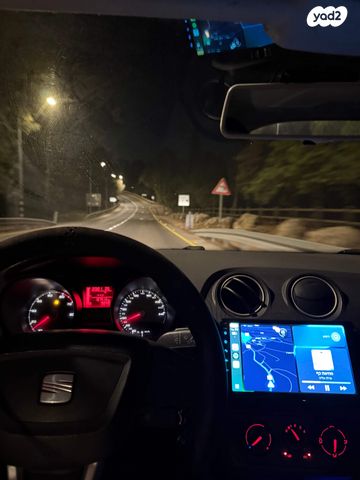 סיאט איביזה