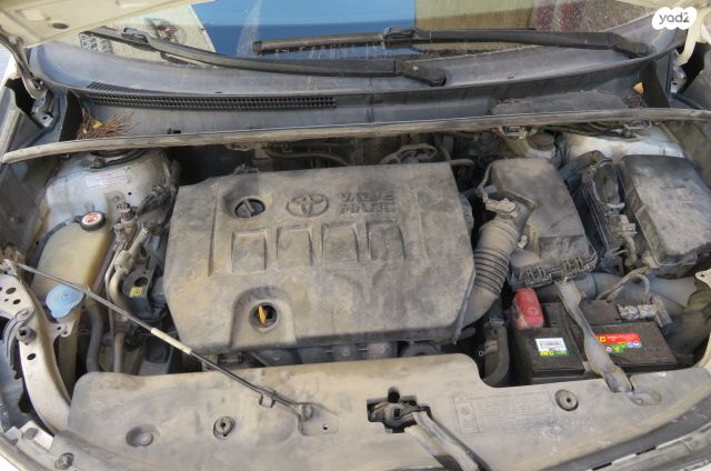 טויוטה ורסו