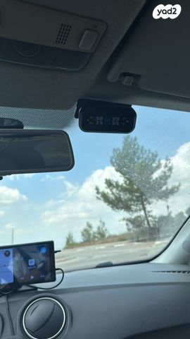 מודעת רכב סיאט איביזה