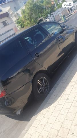 מיצובישי גרנדיס