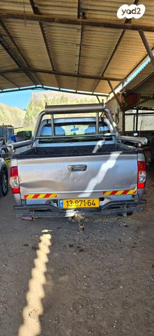 איסוזו די-מקס