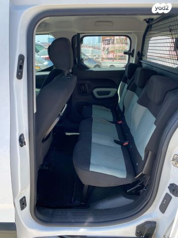 סיטרואן ברלינגו