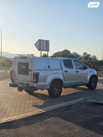 איסוזו די-מקס