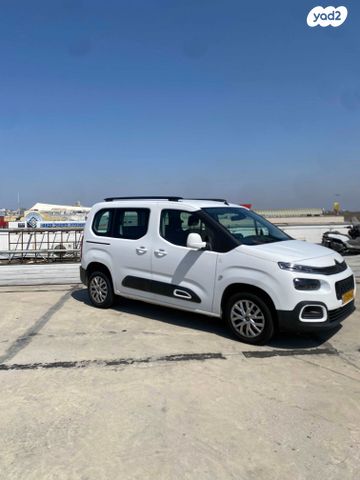 סיטרואן ברלינגו