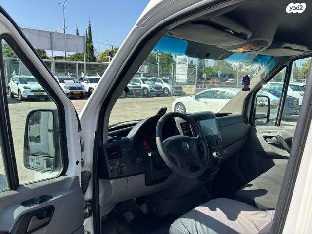 פולקסווגן קראפטר