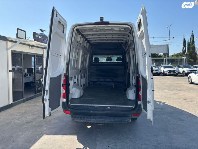 פולקסווגן קראפטר