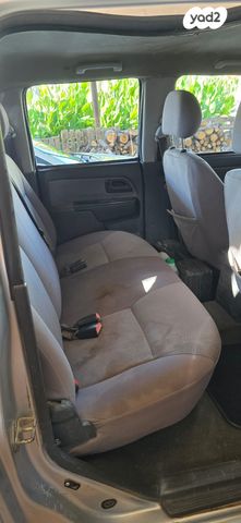 איסוזו די-מקס