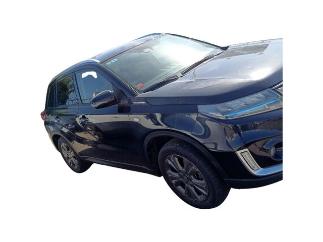 מודעת רכב סוזוקי ויטרה