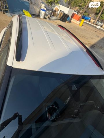 סיטרואן C5 איירקרוס