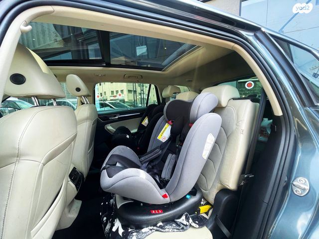 סקודה קודיאק