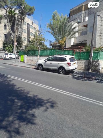 סובארו פורסטר