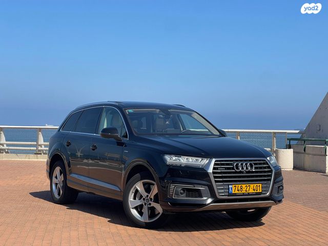 אאודי Q7