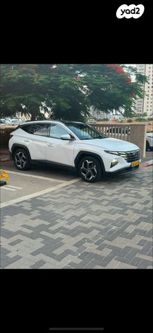 יונדאי טוסון