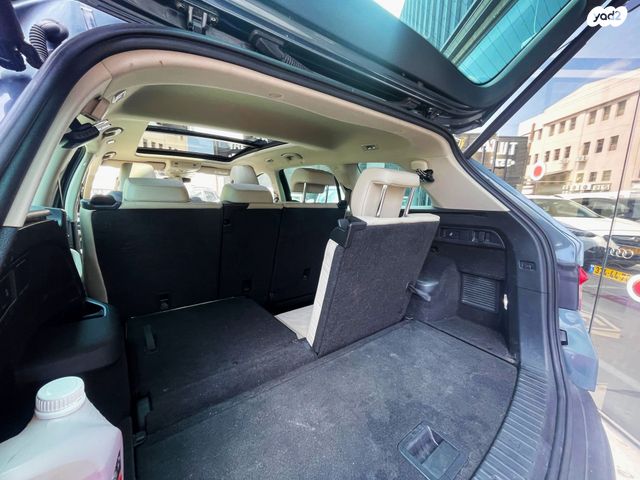 סקודה קודיאק