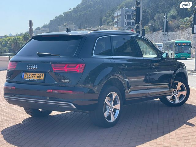 אאודי Q7