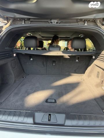 לנד רובר ריינג' רובר ספורט