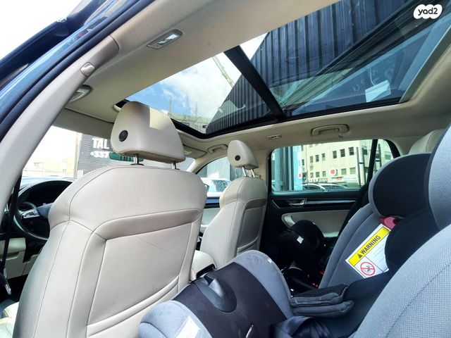 סקודה קודיאק