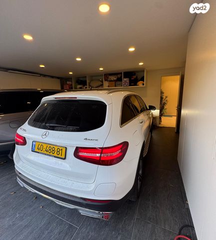 מרצדס-בנץ GLC